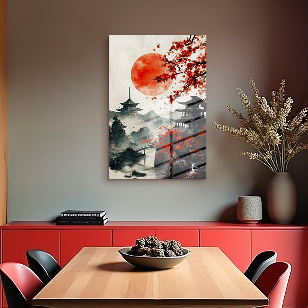 Akai Enso