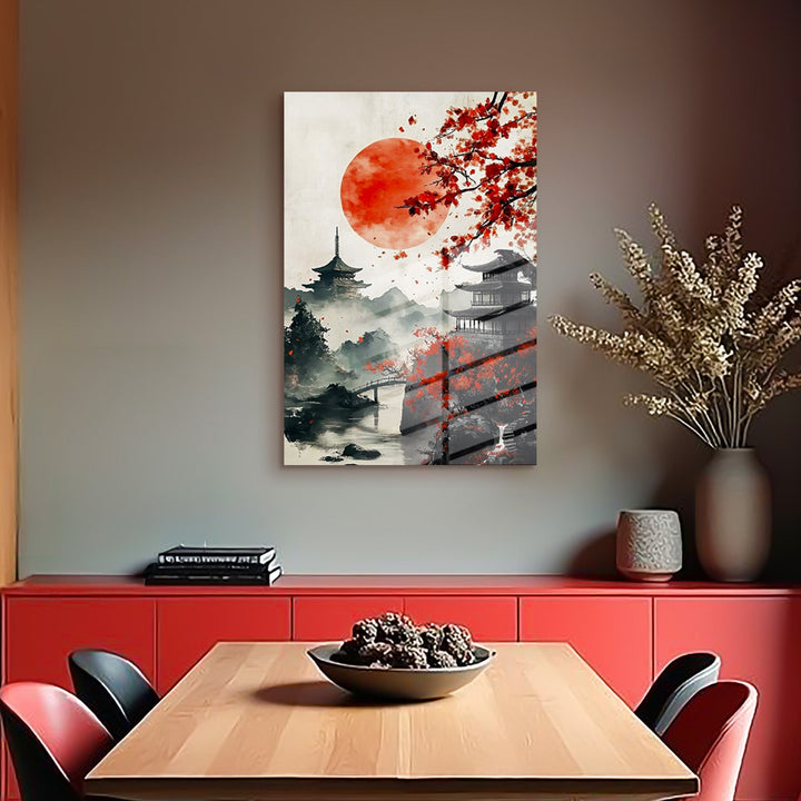 Akai Enso