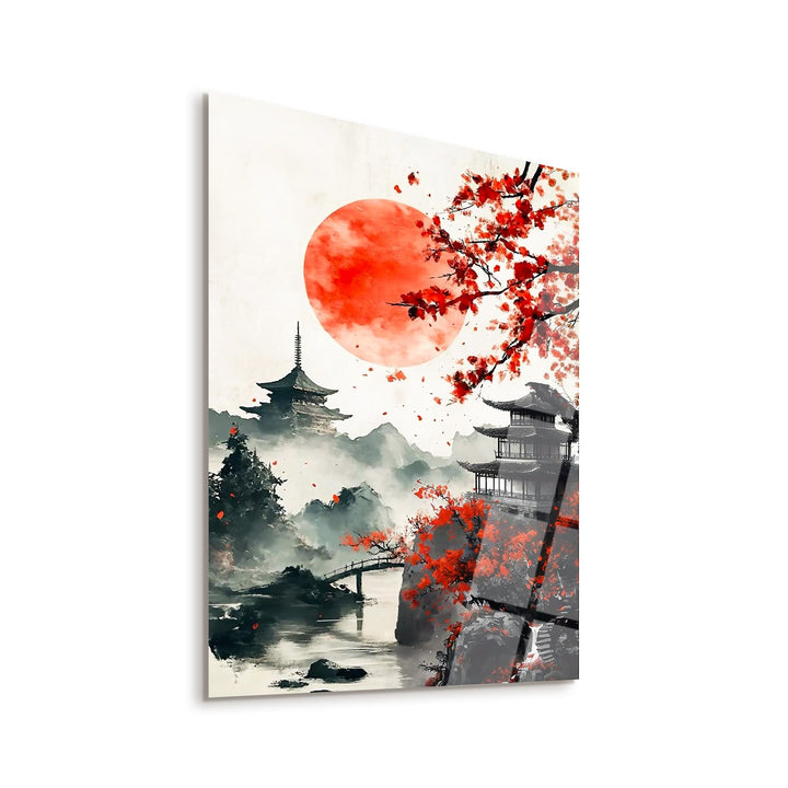 Akai Enso