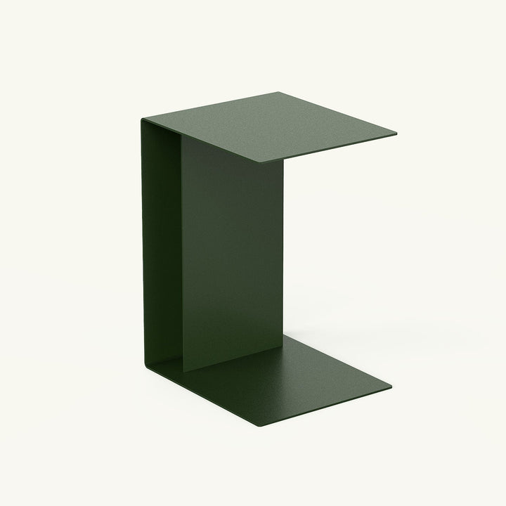 Fold Metal C Side Table - APM002