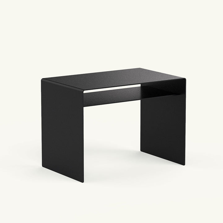 Fold Metal C Side Table - APM002