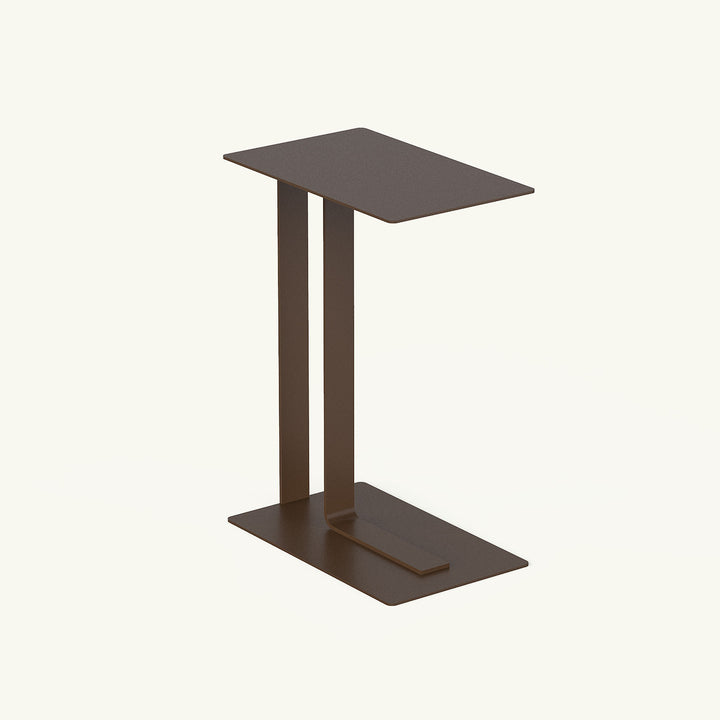 Lift Metal C Side Table - APM003
