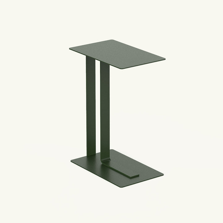 Lift Metal C Side Table - APM003