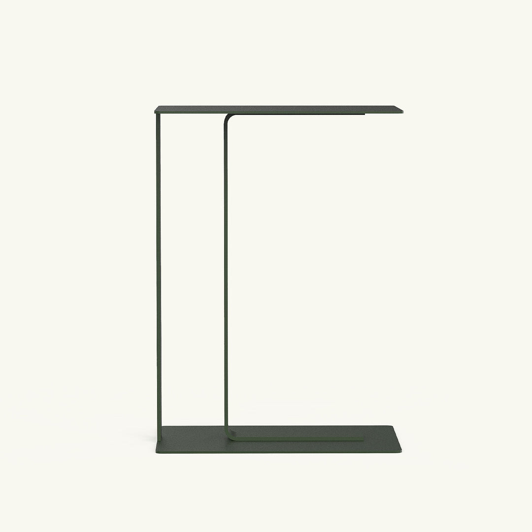 Lift Metal C Side Table - APM003