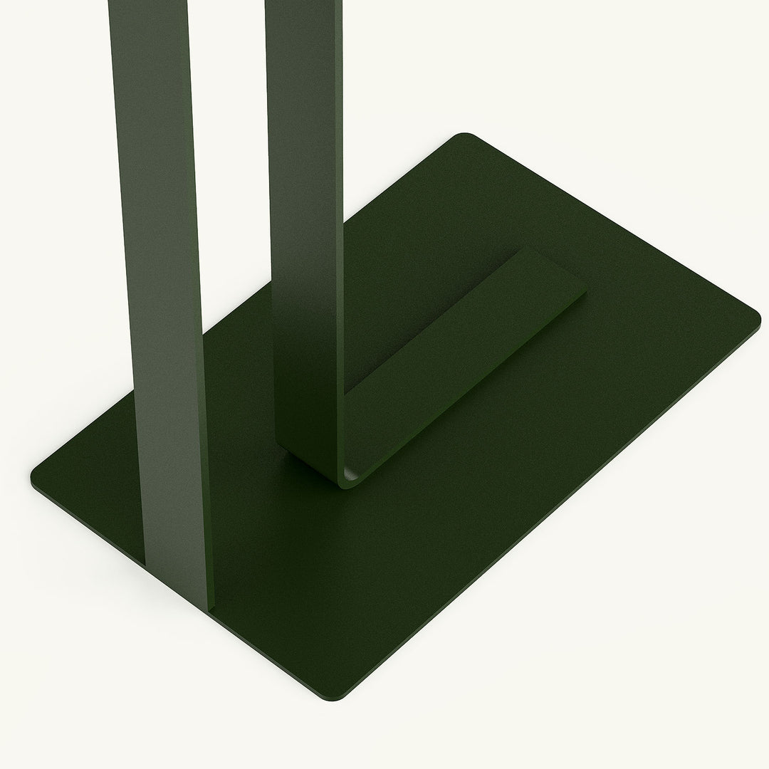 Lift Metal C Side Table - APM003