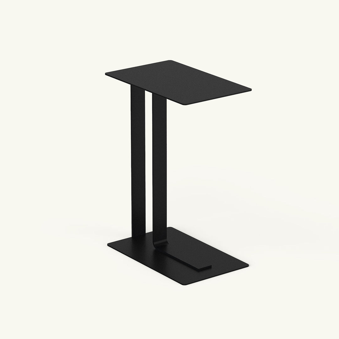 Lift Metal C Side Table - APM003