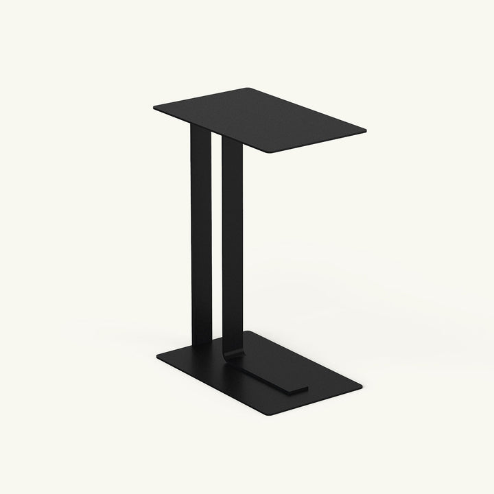 Lift Metal C Side Table - APM003