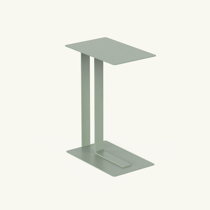 Lift Metal C Side Table - APM003