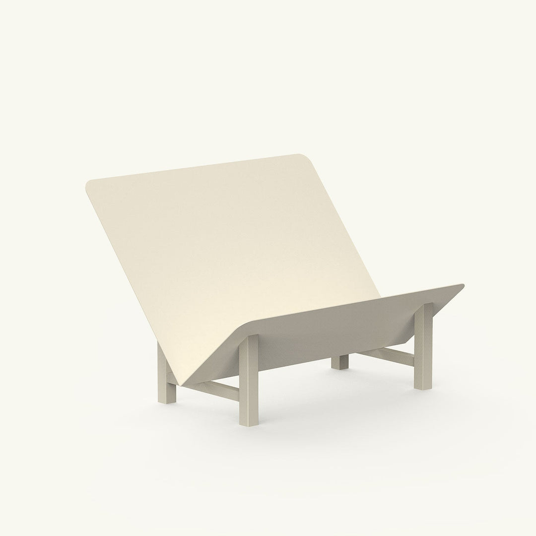 Slope Metal Magazine Rack - APM025