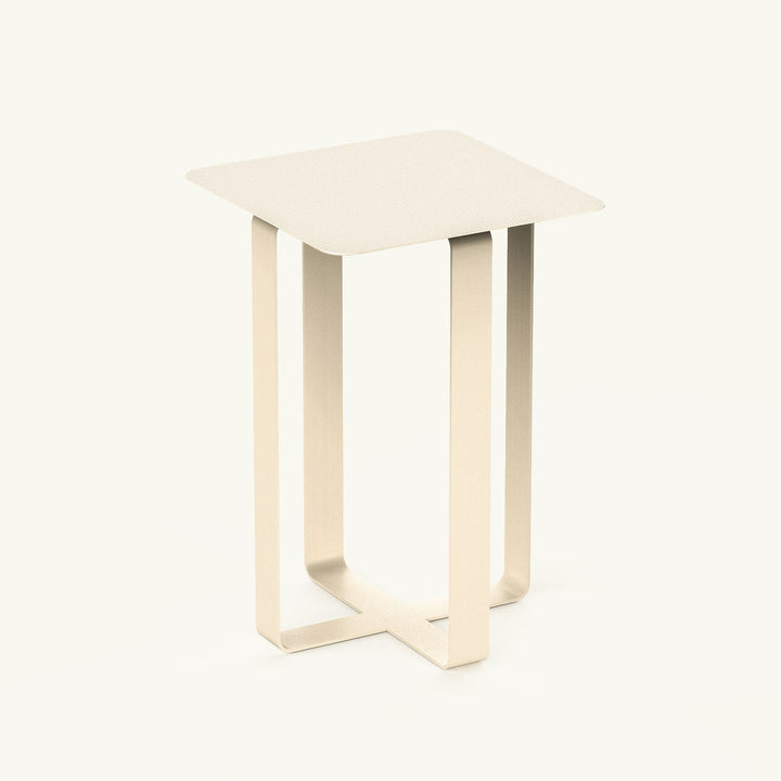 Frame M Metal Side Table - APM013