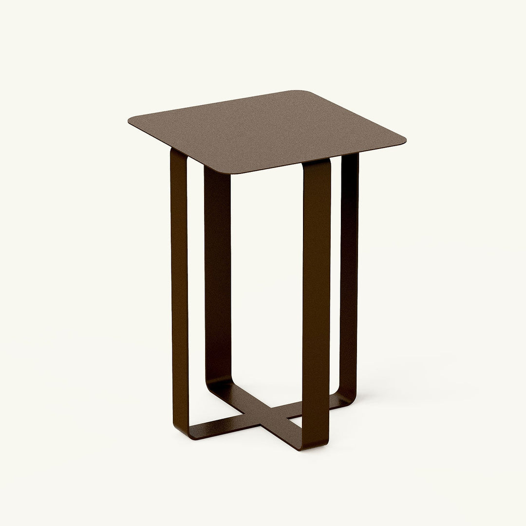 Frame M Metal Side Table - APM013
