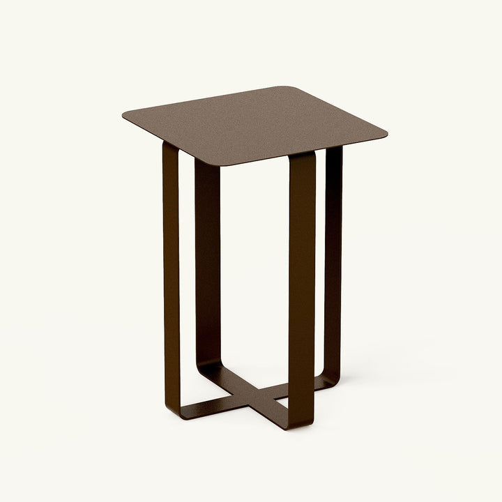 Frame M Metal Side Table - APM013