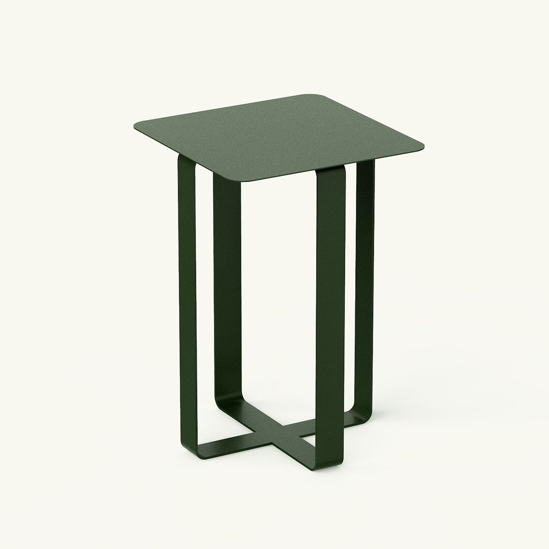 Frame M Metal Side Table - APM013