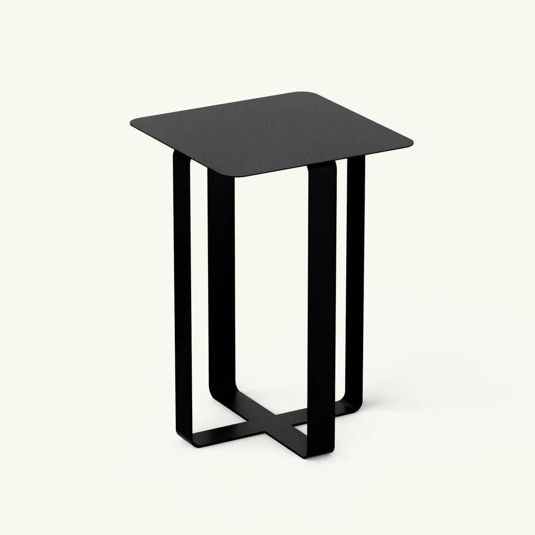 Frame M Metal Side Table - APM013