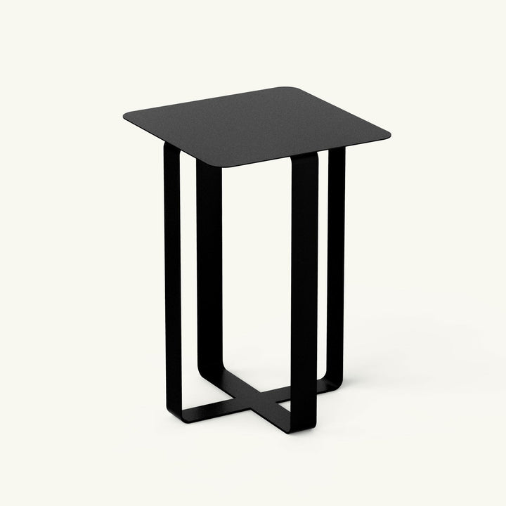 Frame M Metal Side Table - APM013