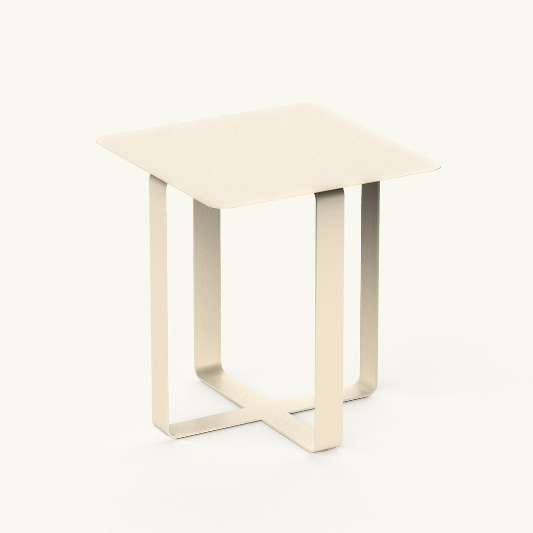 Frame S Metal Side Table - APM014