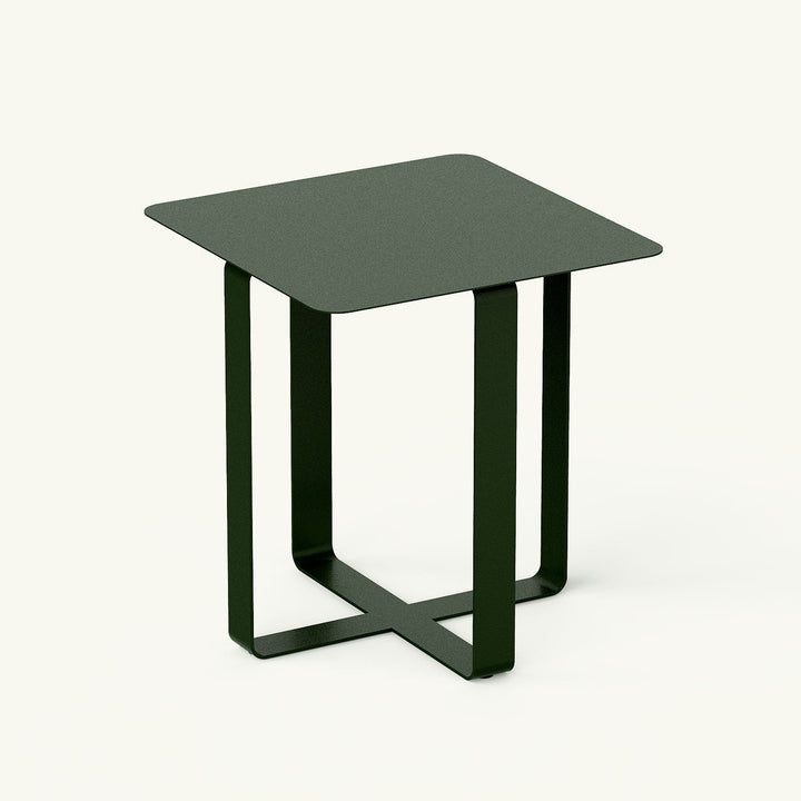Frame S Metal Side Table - APM014