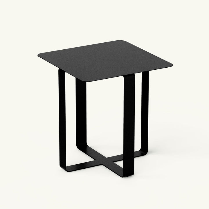 Frame S Metal Side Table - APM014