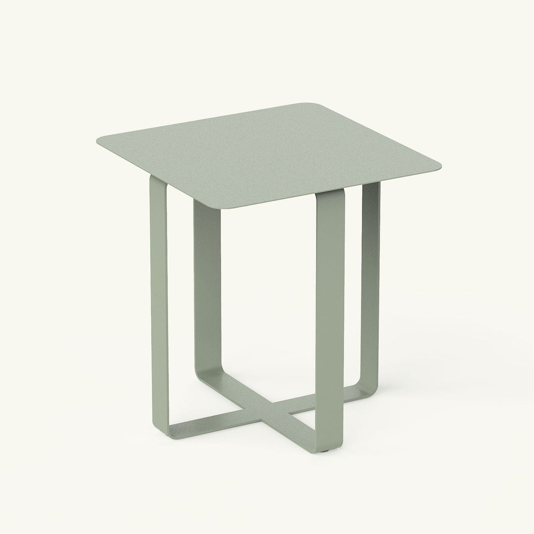 Frame S Metal Side Table - APM014