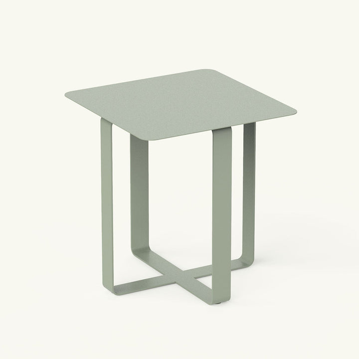 Frame S Metal Side Table - APM014