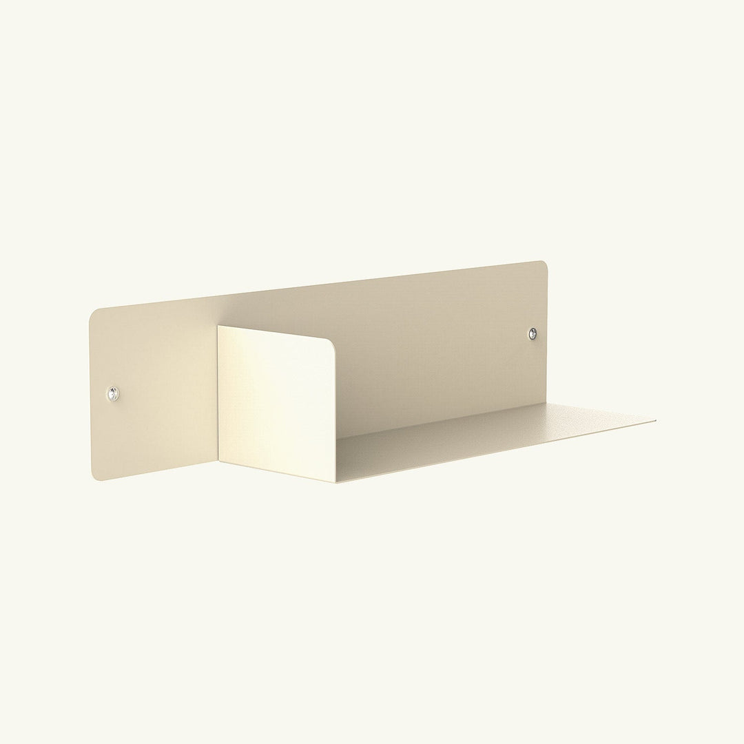 Flint Metal Wall Shelf - APM019