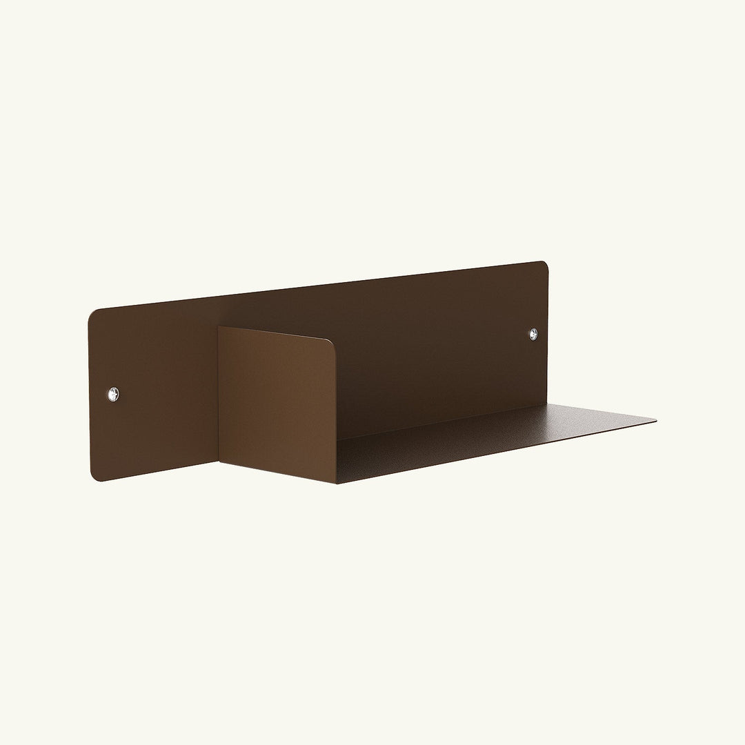 Flint Metal Wall Shelf - APM019