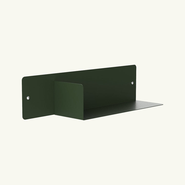 Flint Metal Wall Shelf - APM019