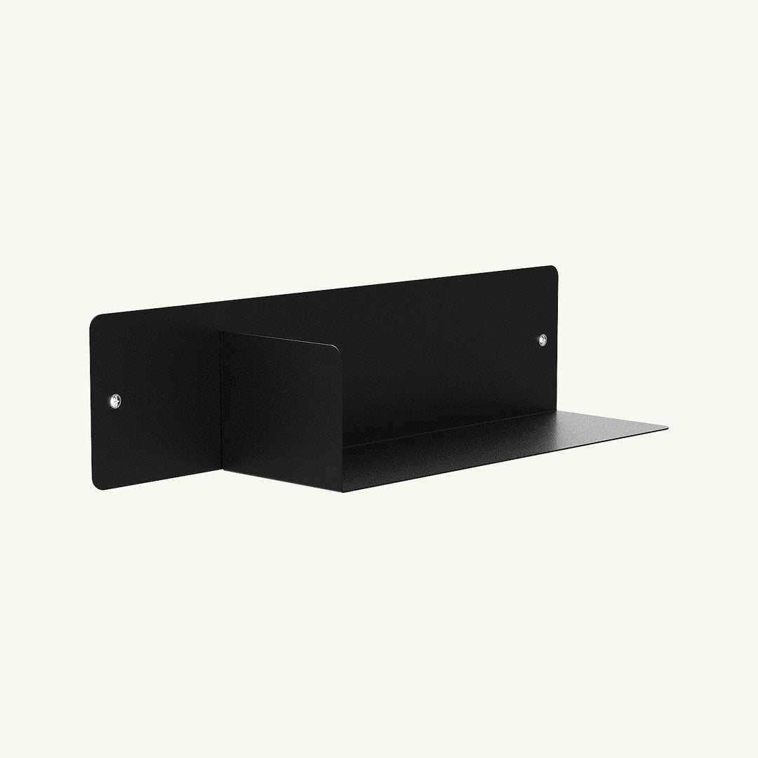 Flint Metal Wall Shelf - APM019
