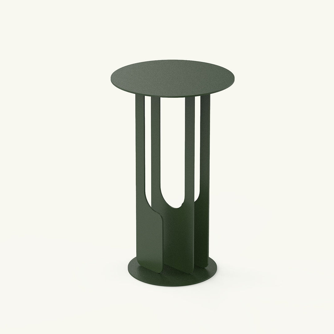 Amorf Metal Side Table - APM023