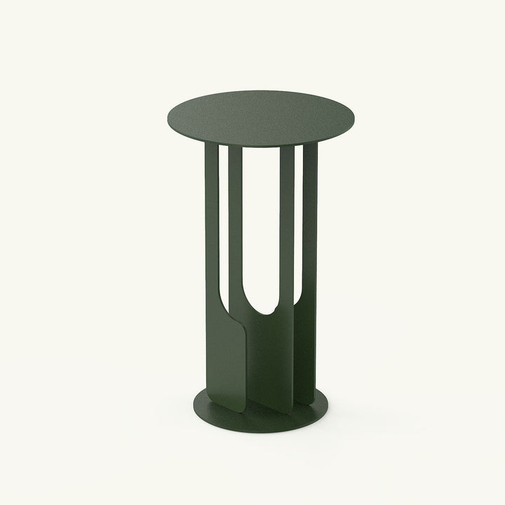 Amorf Metal Side Table - APM023