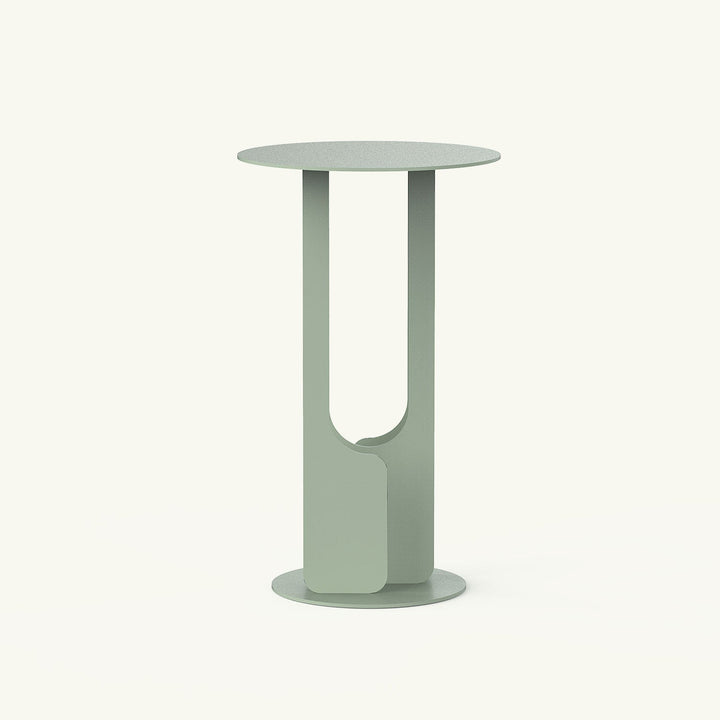 Amorf Metal Side Table - APM023