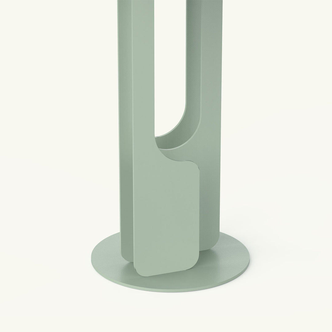 Amorf Metal Side Table - APM023