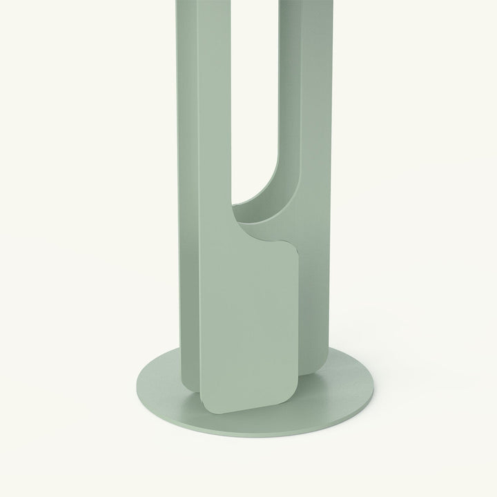 Amorf Metal Side Table - APM023