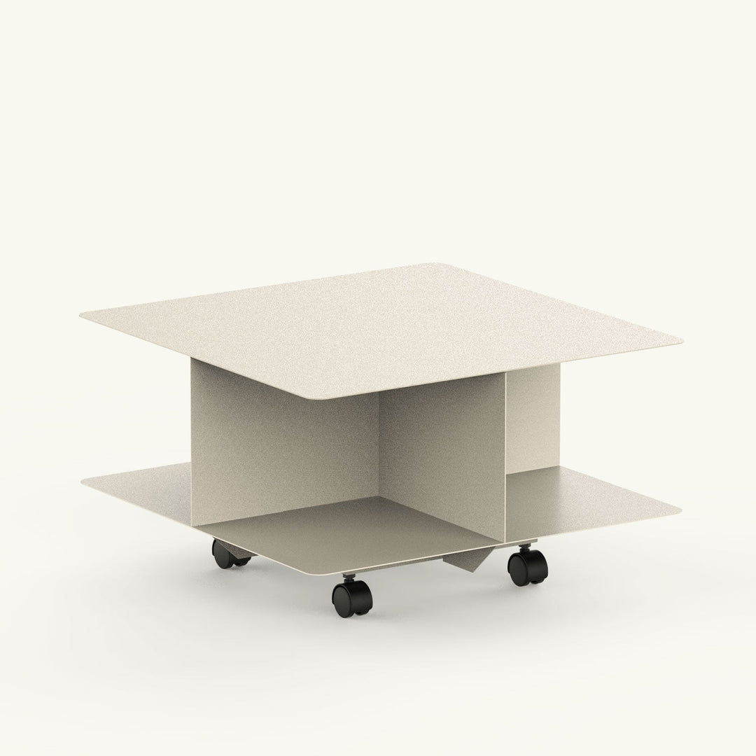 Glide Metal Coffee Table - APM028