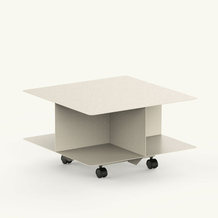 Glide Metal Coffee Table - APM028