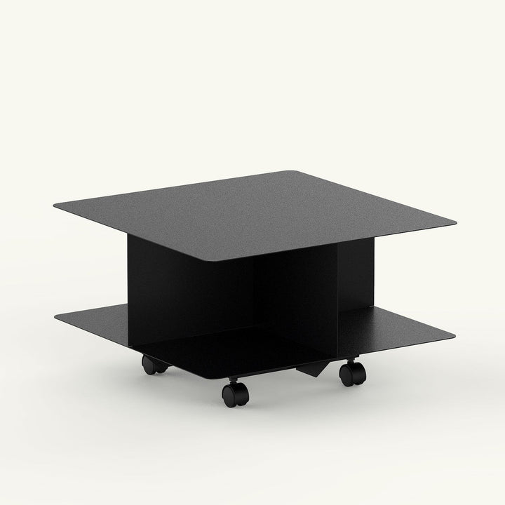 Glide Metal Coffee Table - APM028