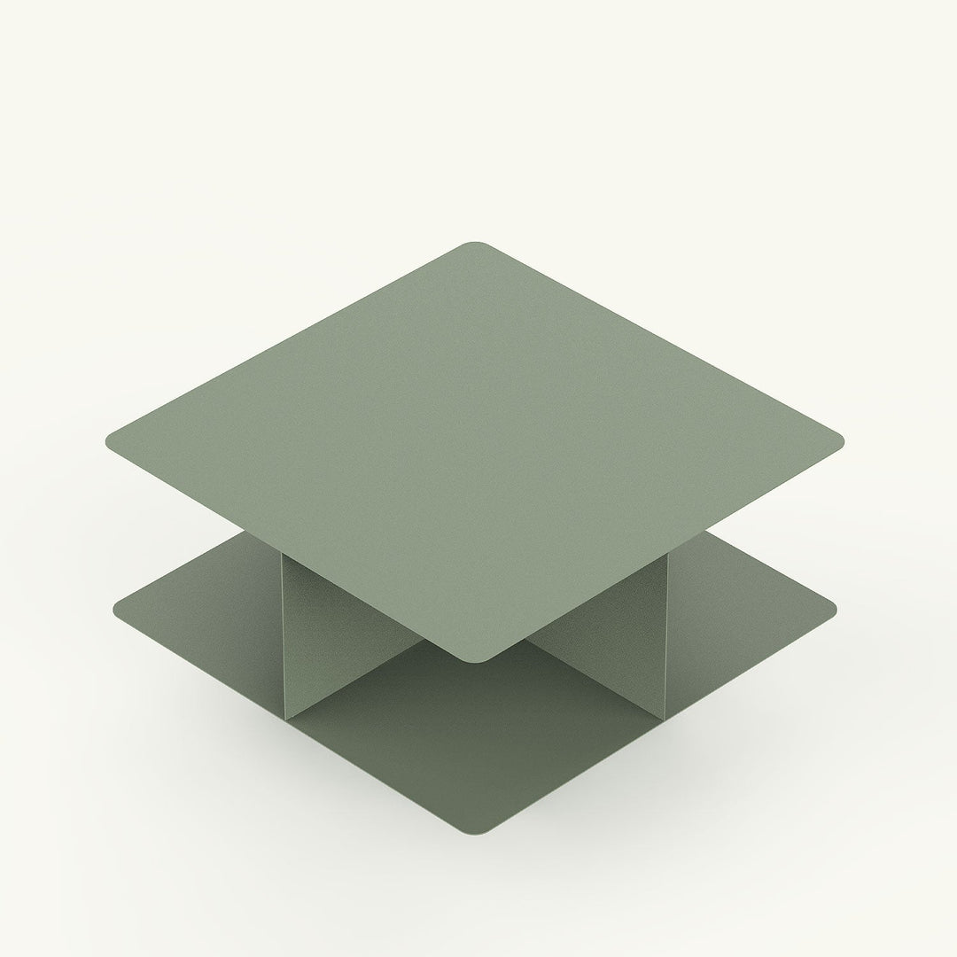 Glide Metal Coffee Table - APM028