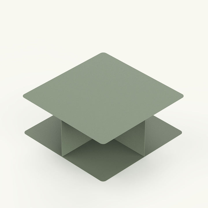 Glide Metal Coffee Table - APM028