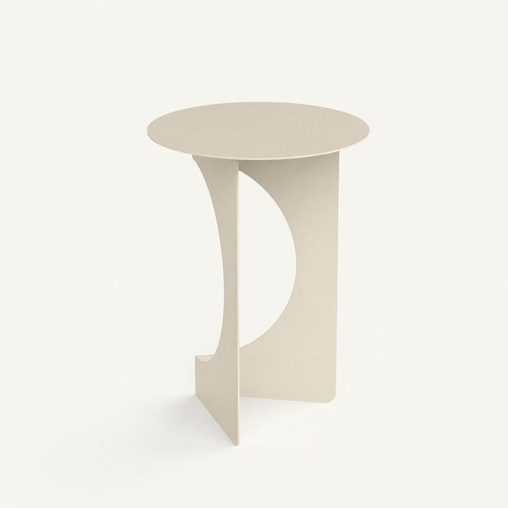 Vela Metal Side Table - APM031