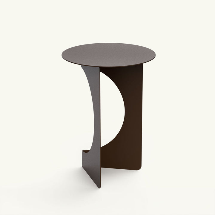 Vela Metal Side Table - APM031