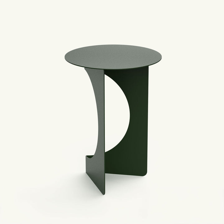 Vela Metal Side Table - APM031