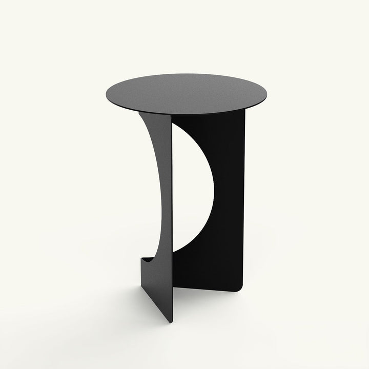Vela Metal Side Table - APM031
