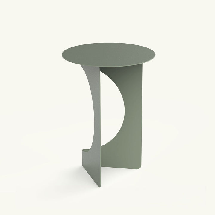 Vela Metal Side Table - APM031