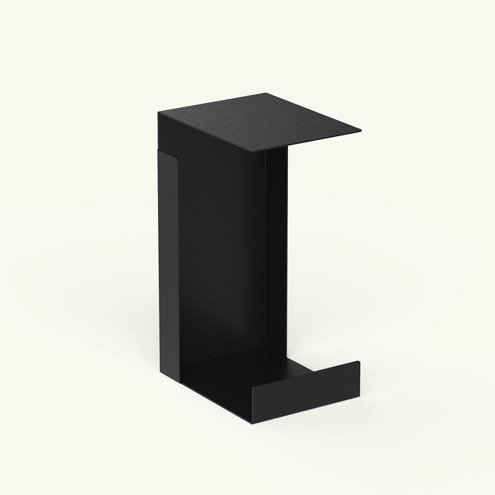 Terra Metal Side Table / Magazine Rack - APM032