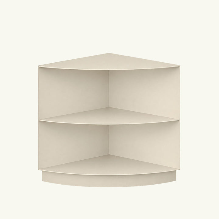 Nook Metal Corner Side Table - APM043