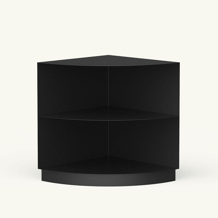 Nook Metal Corner Side Table - APM043