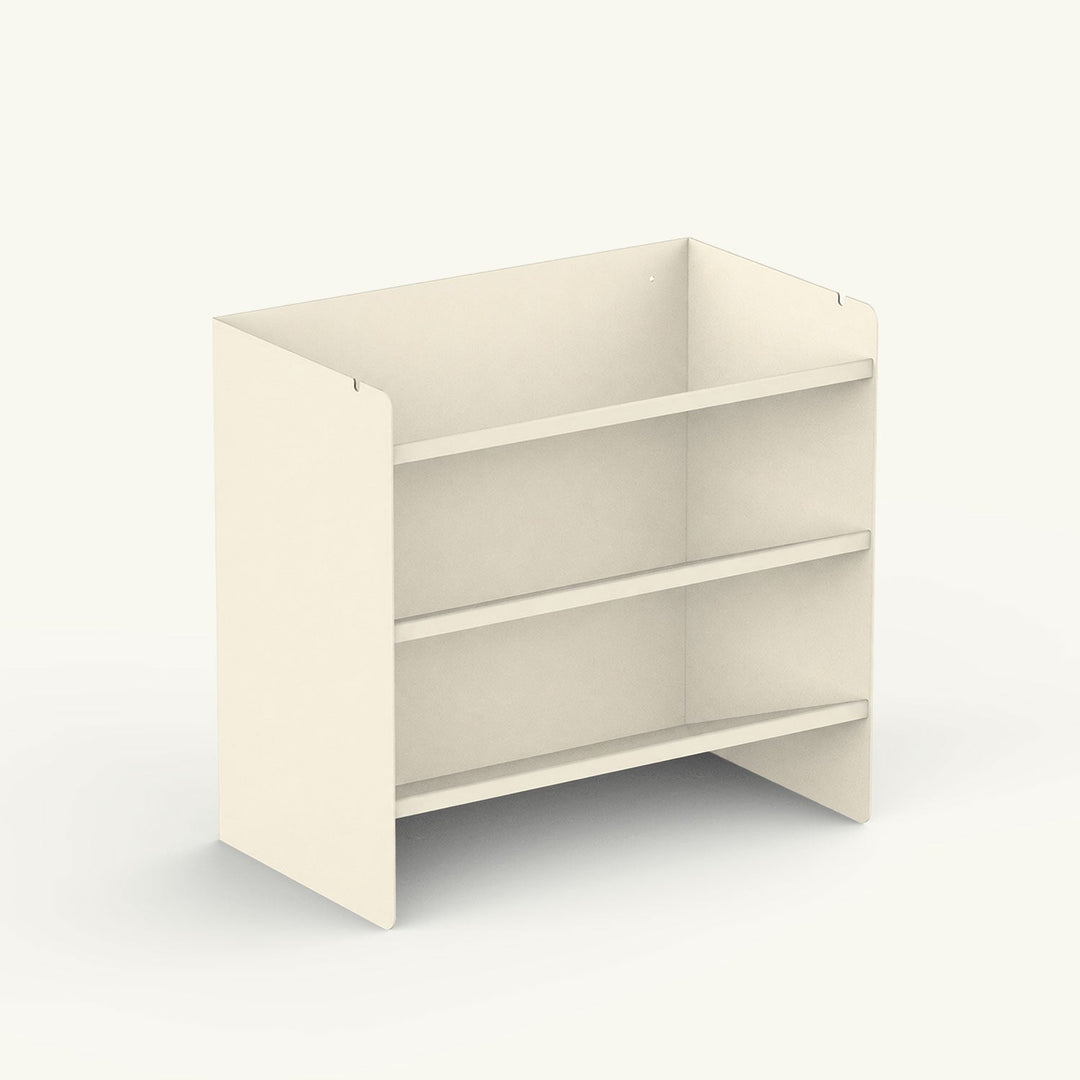 Slope Metal Shoe Rack - APM033
