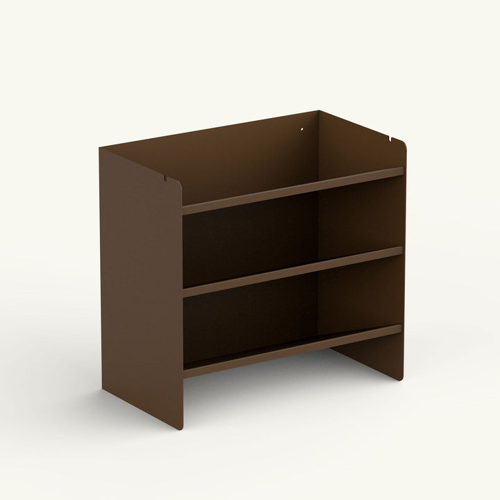 Slope Metal Shoe Rack - APM033