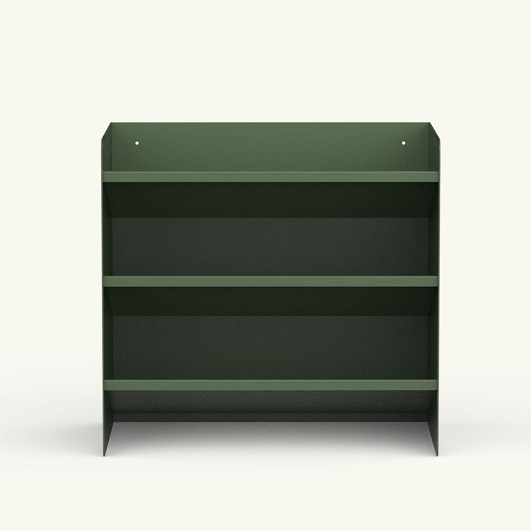 Slope Metal Shoe Rack - APM033