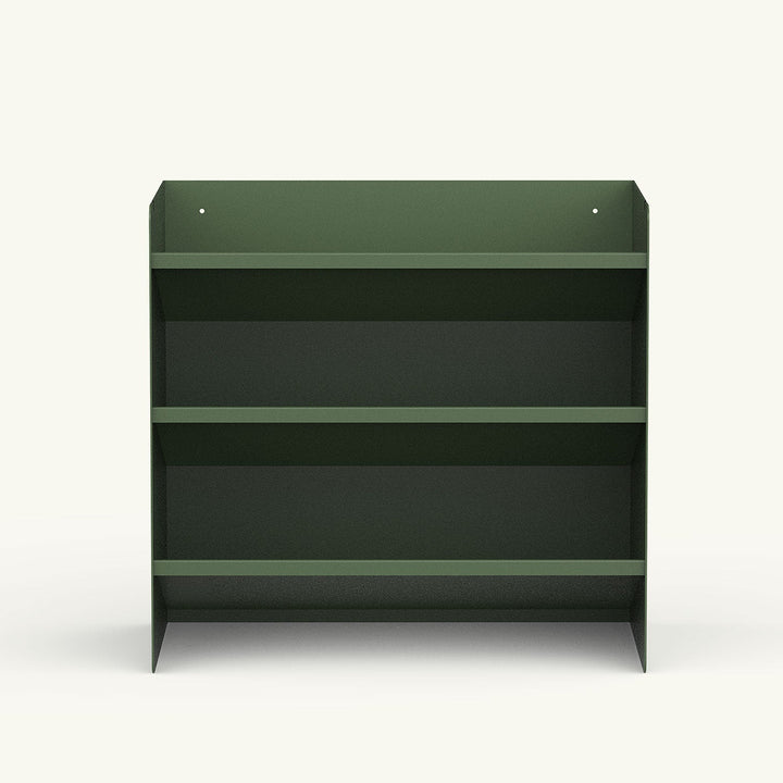 Slope Metal Shoe Rack - APM033